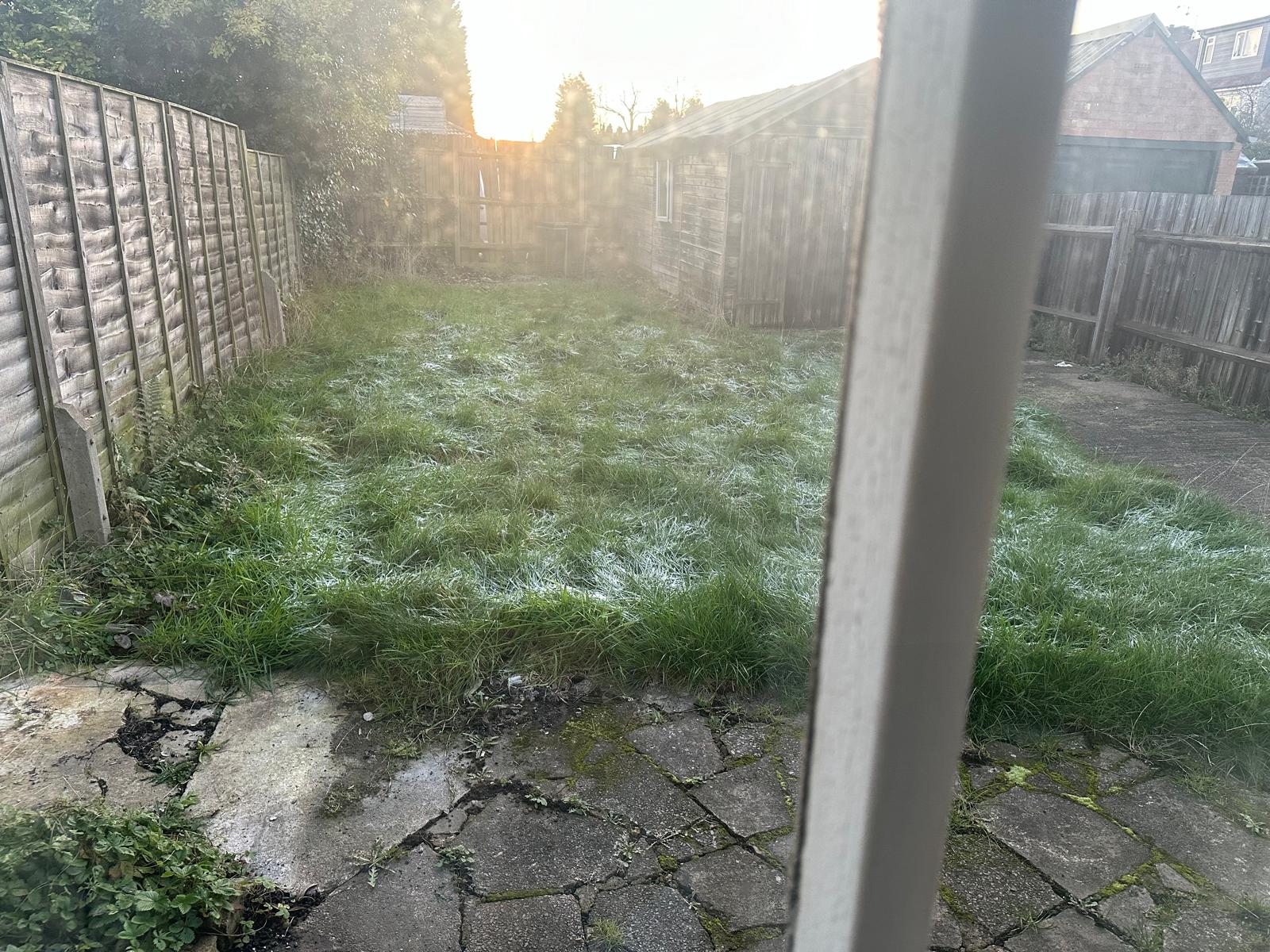 3 bedroom house on Caludon Park, Coventry, CV2 5EH.